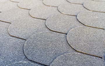 Auchinairn asphalt roofing costs