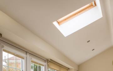 Auchinairn conservatory roof insulation companies