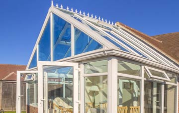 conservatory roof insulation costs Auchinairn