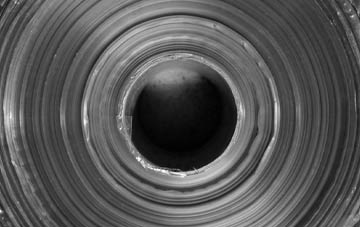 Auchinairn edpm waterproofing