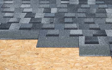 expert Auchinairn asphalt roof companies