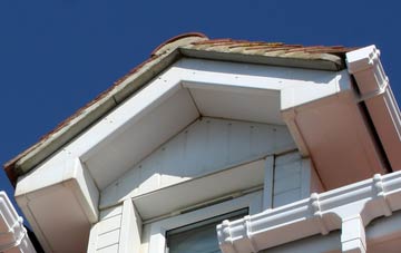 Auchinairn fascia installation costs