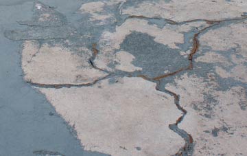 fibreglass roofing replacement Auchinairn