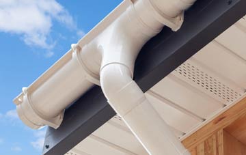 Auchinairn gutter installation costs