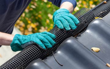 Auchinairn gutter repair companies