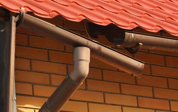 Auchinairn gutter repair costs
