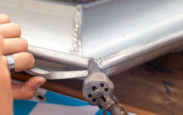 disadvantages of Auchinairn lead roofing