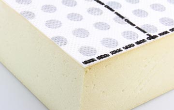 meeting Auchinairn building codes