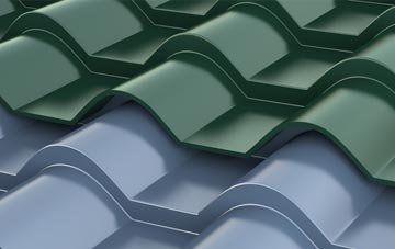 who should consider Auchinairn plastic roofs