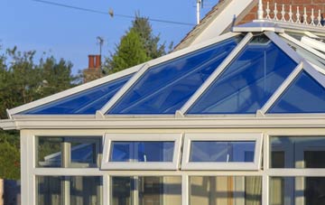 professional Auchinairn conservatory insulation