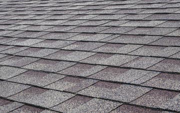 Auchinairn tiles for shallow pitch roofing