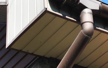 Auchinairn soffit installation costs
