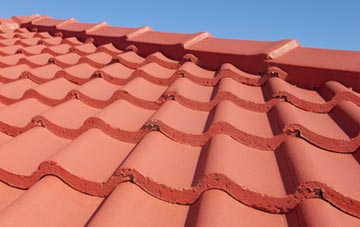 Auchinairn tile and slate roof replacement