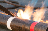 Auchinairn flat roofing replacement