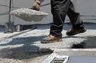 find rated Auchinairn flat roofing replacement companies