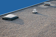 Auchinairn flat roofing
