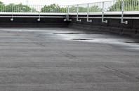 find rated Auchinairn flat roofing companies