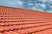 Auchinairn roofing tiles