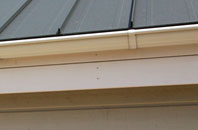 Auchinairn soffit repair