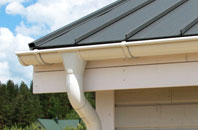 Auchinairn soffits