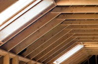 Auchinairn tapered roof insulation quotes